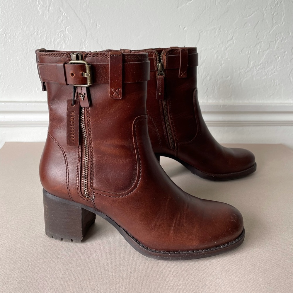 Trask Madison boot